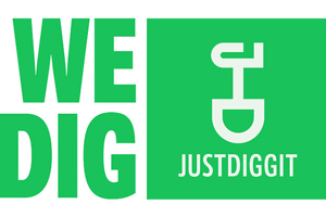 JustDiggit